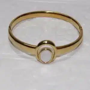 Anti-tarnish Bracelet