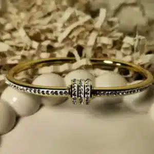 Beautiful Bracelet Different Lock Waterproof Anti-tarnish