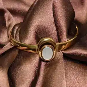 Anti-tarnish Bracelet