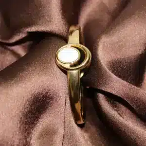 Anti-tarnish Bracelet