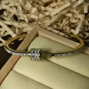 Beautiful Bracelet Different Lock Waterproof Anti-tarnish