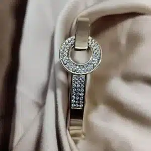 Unique Design Anti-tarnish Studded Look Bracelet